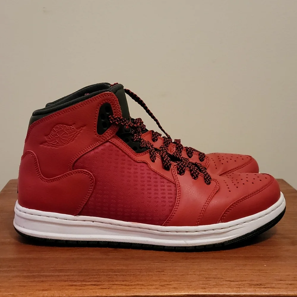 Nike Air Jordan Prime 5 Sz 11 - Picture 1 of 7
